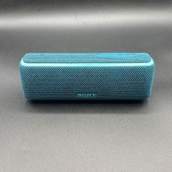 Sony Bluetooth Speaker 