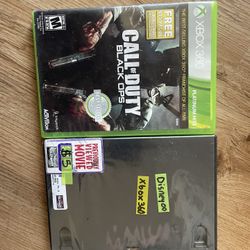 XBOX 360 Games
