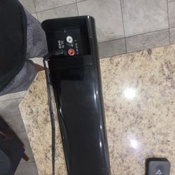 Sound Bar 