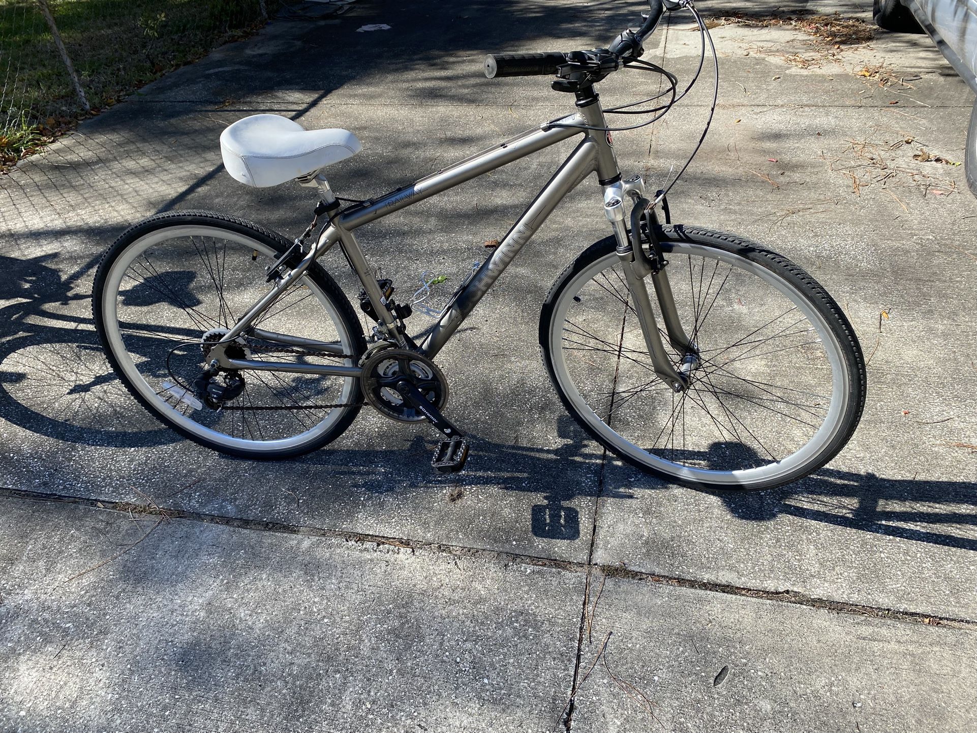 Schwinn