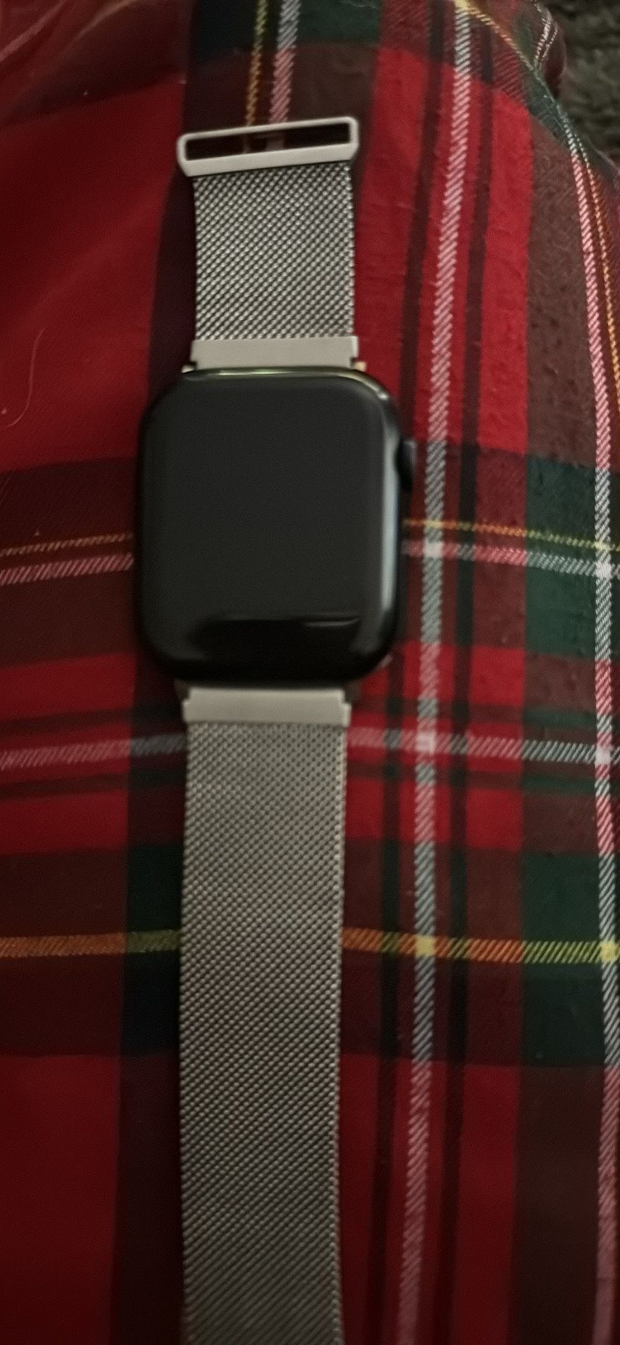Apple Watch Series 7 - 45mm Like New