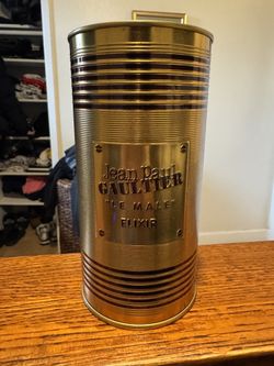 Jean Paul Gaultier “Le Male” Elixir