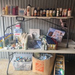 Health And Beauty Skincare Electronics  Make An Offer