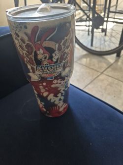 Thermos Cup