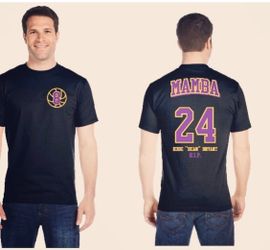 KOBE BRYANT R.I.P SHIRTS