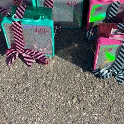 lol Deluxe Present Box