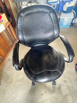 Office chair