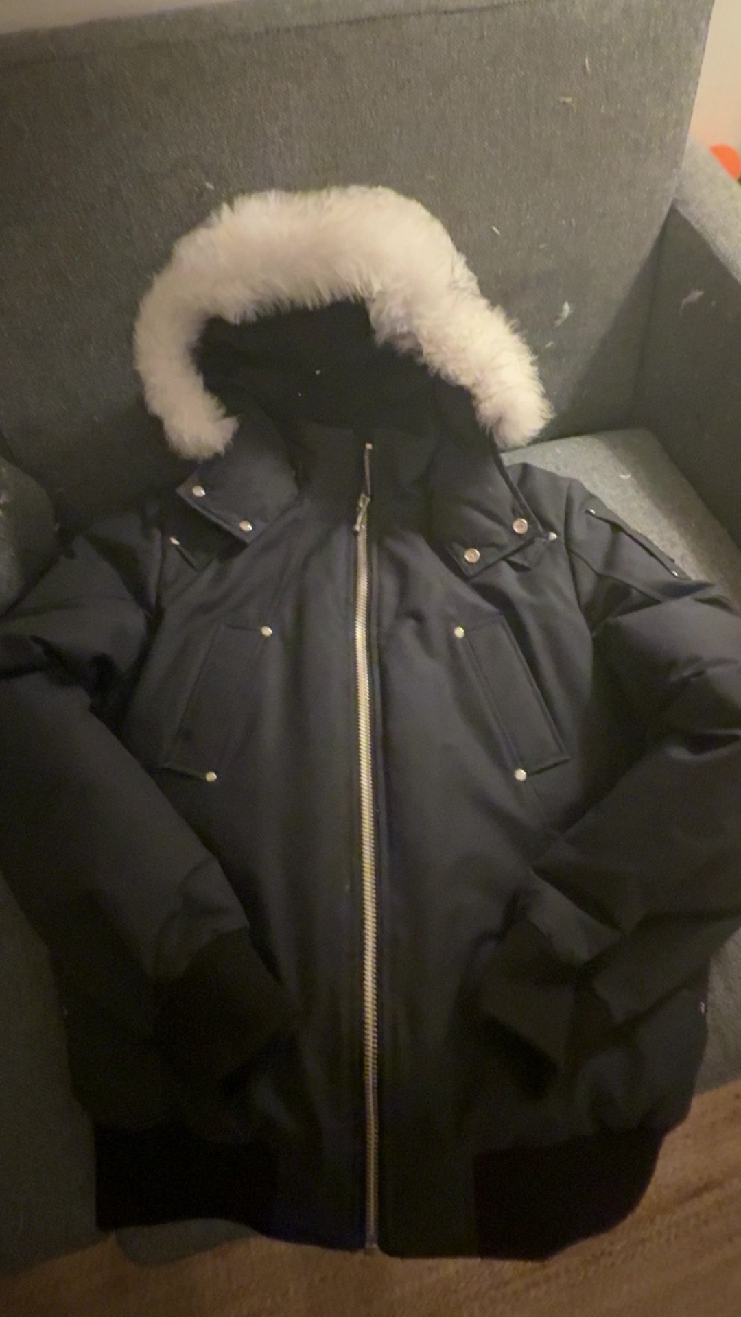 Moose Knuckle Bomber