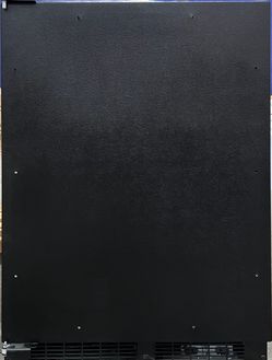 MARVEL Refrigerator MLRE124IS21A 00184 .