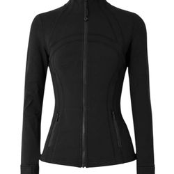 Lululemon Jacket