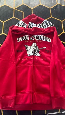 True Religion Sweater