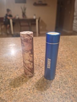 Power banks