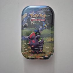 Ascended Heroes Mini Tin 20