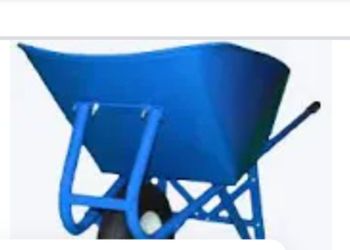 Heavy Duty Wheel Barrel