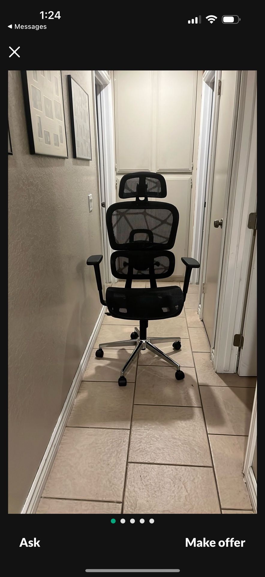 Office Chair