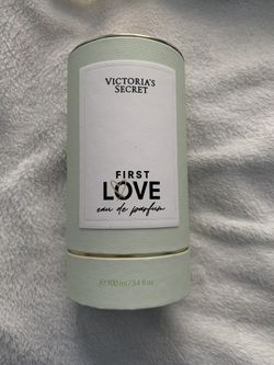Victoria’s Secret Perfume “First Love”