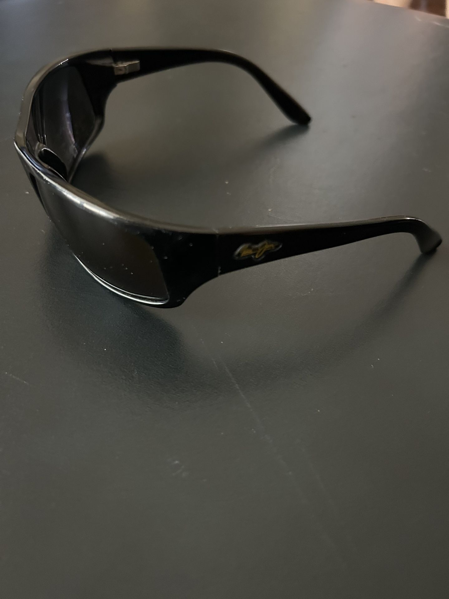 Maui Jim Sunglasses