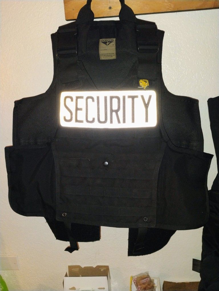 Level III Plate Carrier