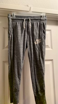 Women’s Capri style joggers