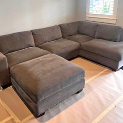 Sectional Couch