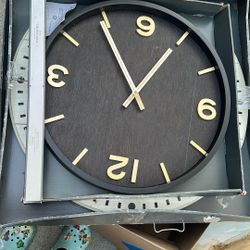 Clock