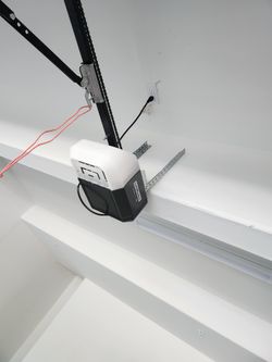 Garage Door Motors