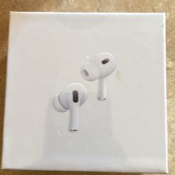 Air Pod Pros 