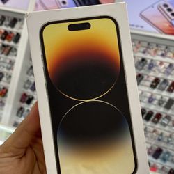 iPhone 14 Pro 256gb Unlocked 