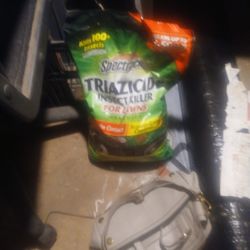 Spectacle Insect Killer