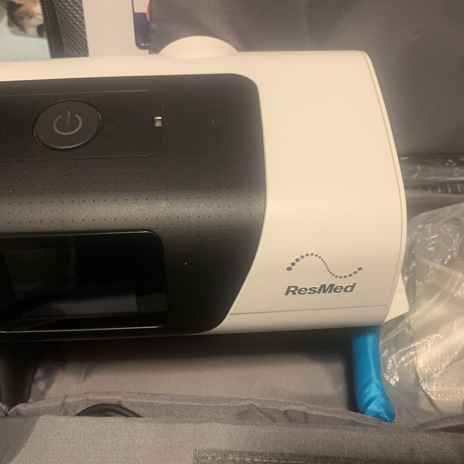 ResMed Autosense. 11 Cpap for Sale in Vancouver, WA OfferUp