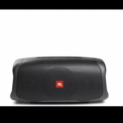 Jbl Bass Pro Go Speaker 
