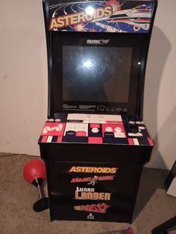 Arcade Game
