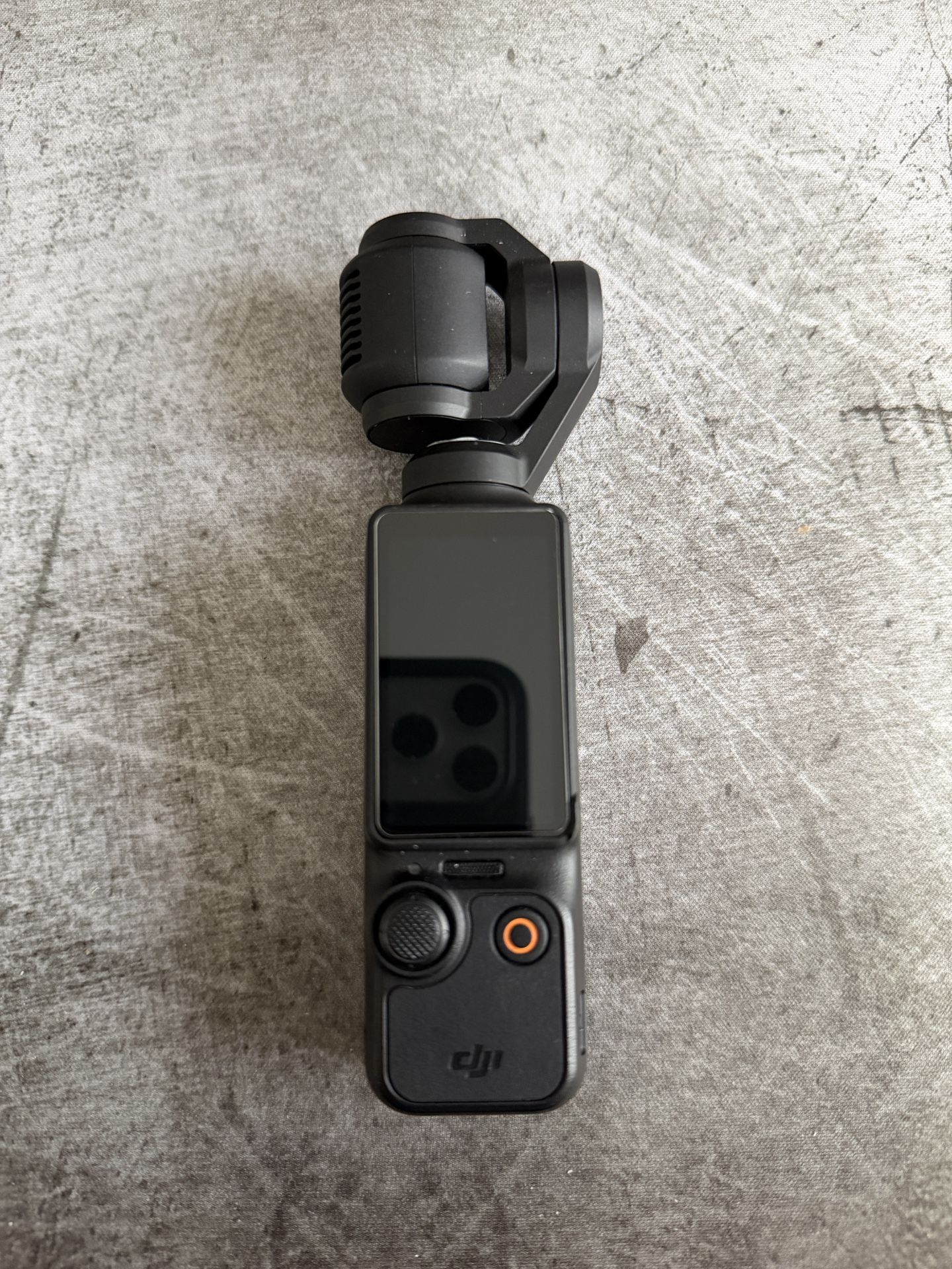 DJI Osmo Pocket 3