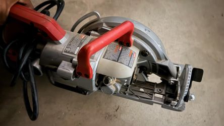 Skillsaw