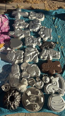 Molds