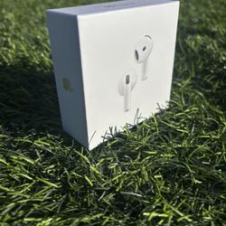AirPods 4