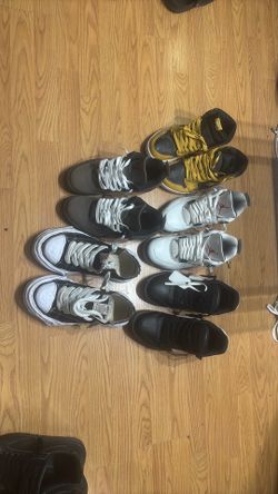 Jordan’s
