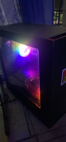 Gaming PC | RX 580 | i7-3770 | 16GB RAM | Ready to Play
