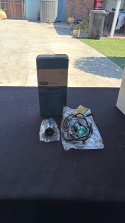 Cigar lighter kit for some kind of Older Model Ford Mustang