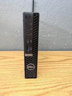 Dell OptiPlex 7090 mini core i7- 10th gen