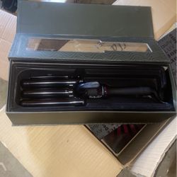 Waiver Curling Iron 