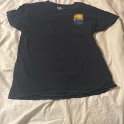 Warriors Holistor T-shirt Med