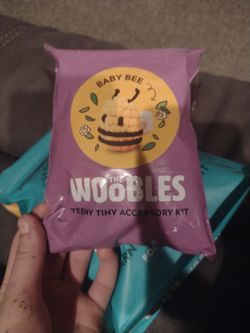 Woobles
