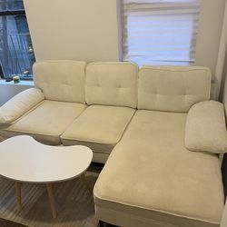 new couch!
