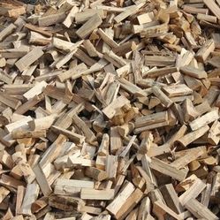 firewood pick up or delivery 