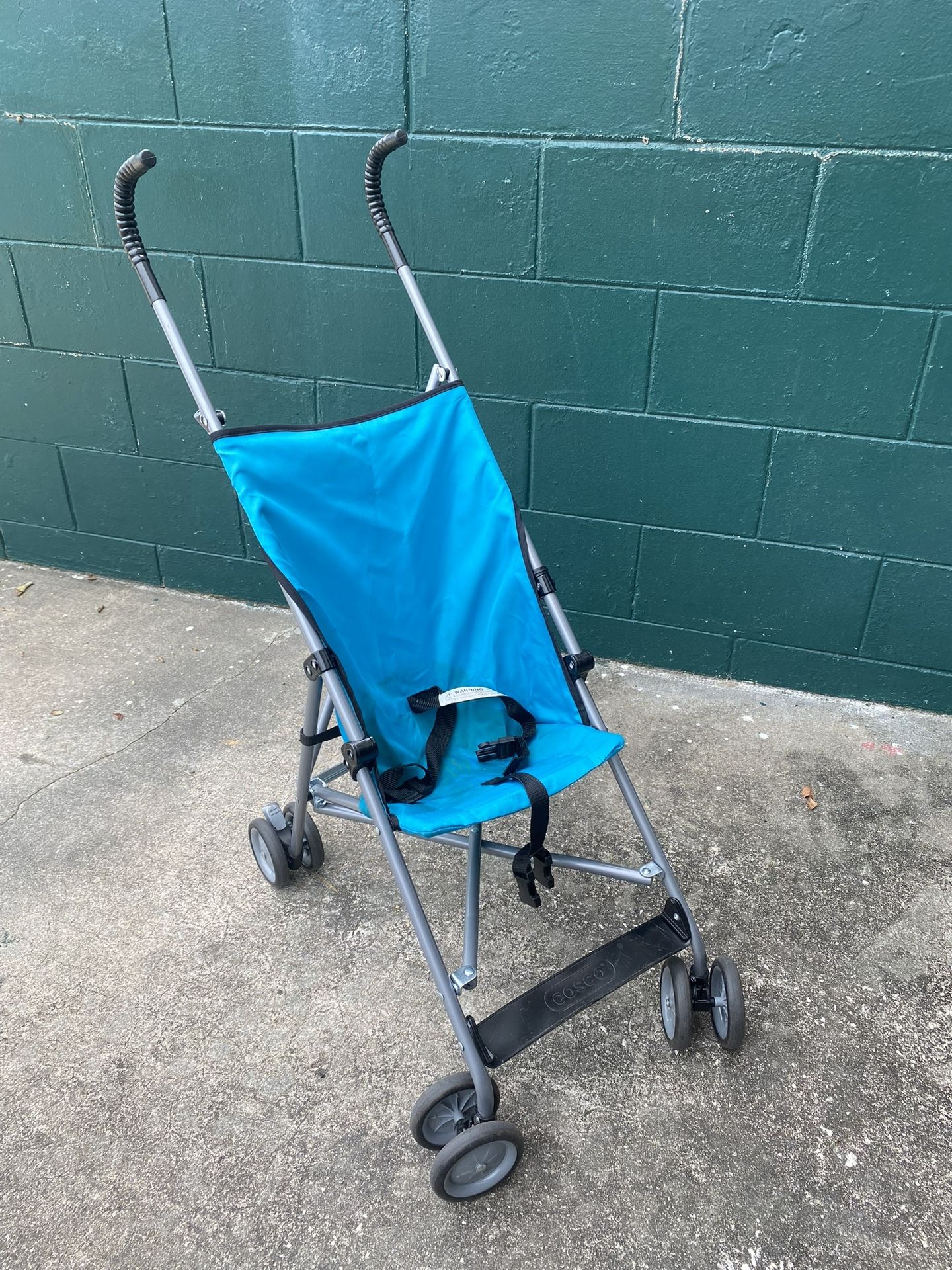 Stroller