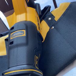 Dewalt DCS382 XR Variable speed reciprocating saw Tipe 1 Tool Only Solo herramienta