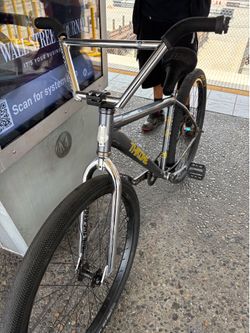 Throne 29er