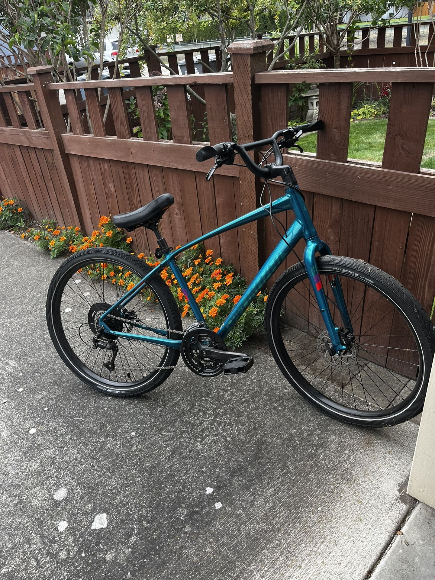 Specialized Bike