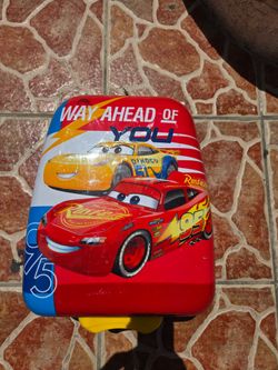 Kids carry-on luggage